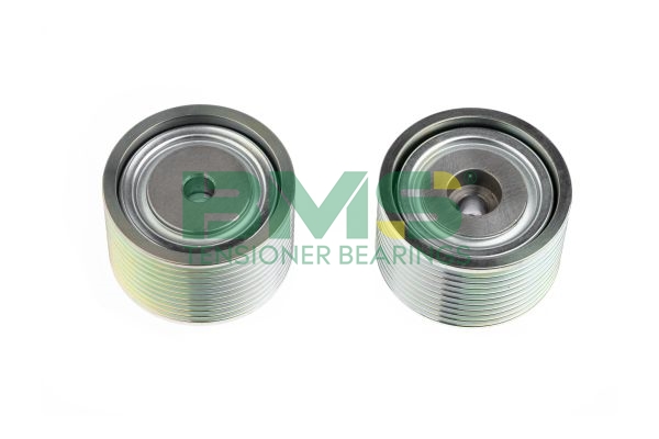 Rola intinzator,curea transmisie BMS 395 BMS